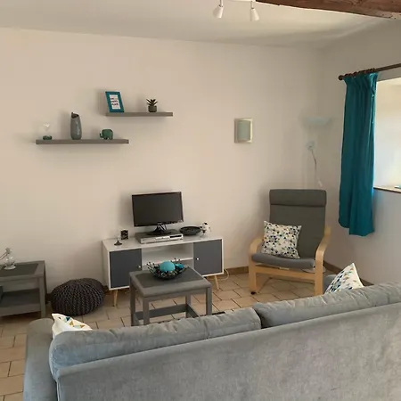 Manoir Les Touches - فيلة Cosse