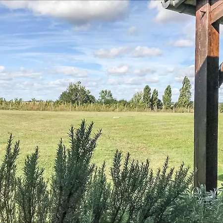 Manoir Les Touches - *