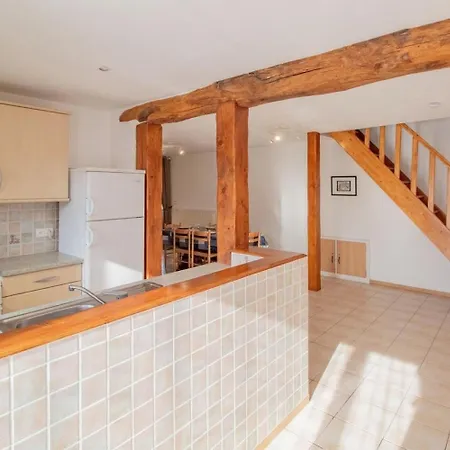 Manoir Les Touches - 펜션 *