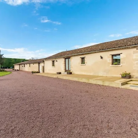 Manoir Les Touches - 두라퐁테인