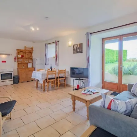Manoir Les Touches - *