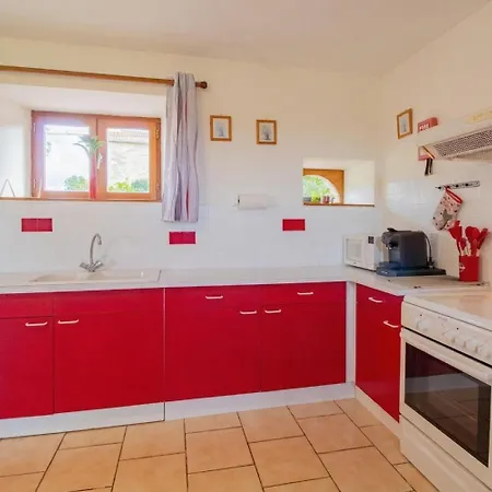 Manoir Les Touches - *