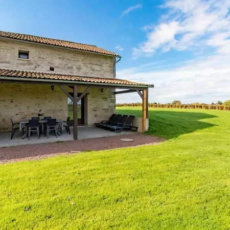 Manoir Les Touches - 두라퐁테인