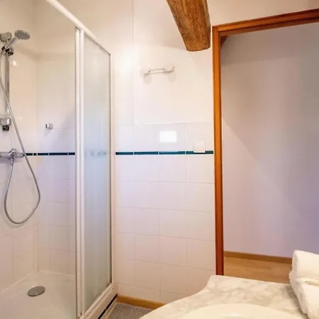 Manoir Les Touches - 펜션 *