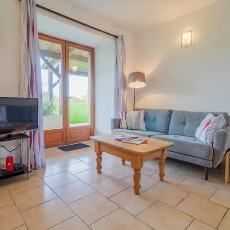 Manoir Les Touches - Doué-la-Fontaine