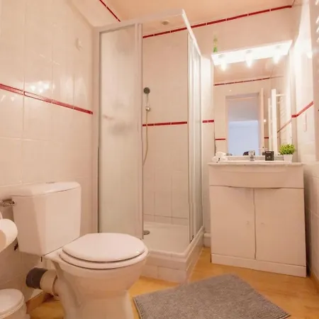 Manoir Les Touches - בית נופש *