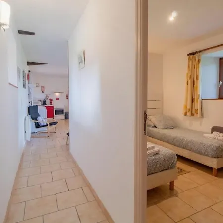 Manoir Les Touches - * Doué-la-Fontaine