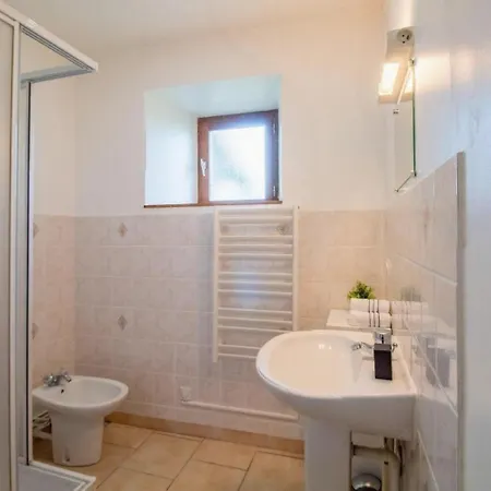 Manoir Les Touches -