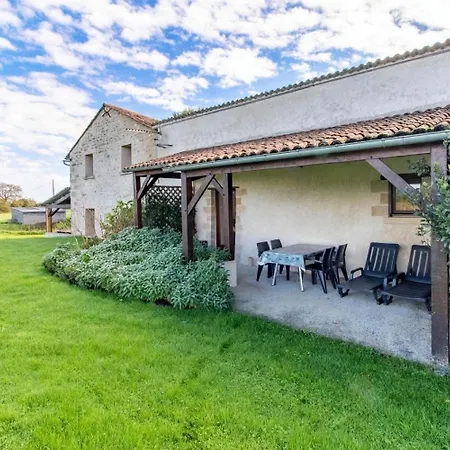 Manoir Les Touches - 두라퐁테인