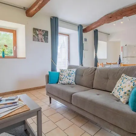 Manoir Les Touches - *