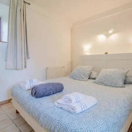 Manoir Les Touches -