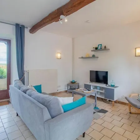 Manoir Les Touches - 펜션 *