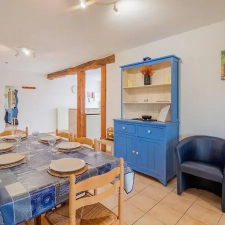 Manoir Les Touches - 펜션