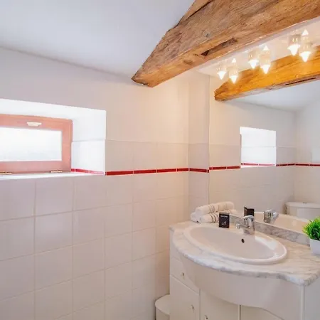 Manoir Les Touches -