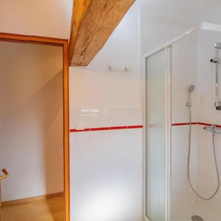 Manoir Les Touches - בית נופש