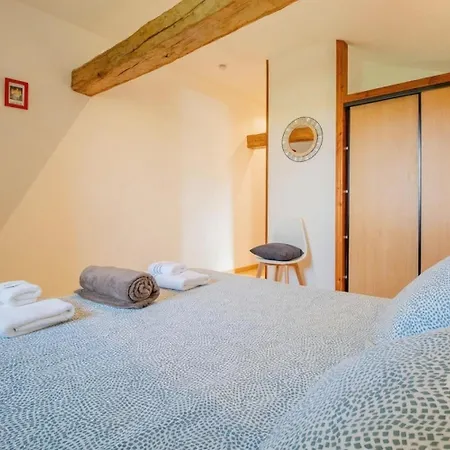 Manoir Les Touches - * 두라퐁테인