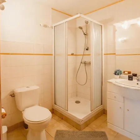 Manoir Les Touches -