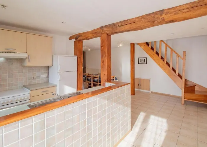 Manoir Les Touches - 度假居 *