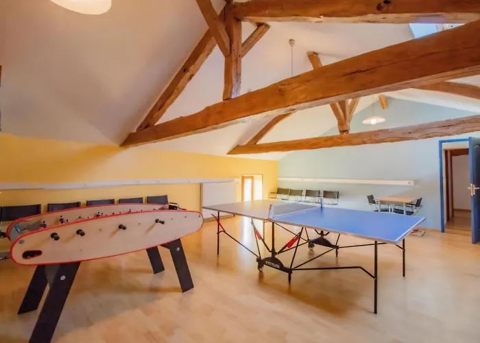 Manoir Les Touches - 杜埃拉方丹