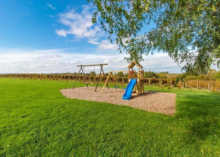 Manoir Les Touches - * Doué-la-Fontaine