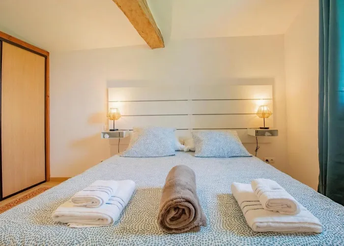 Manoir Les Touches - Doué-la-Fontaine