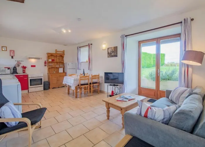 Manoir Les Touches - *