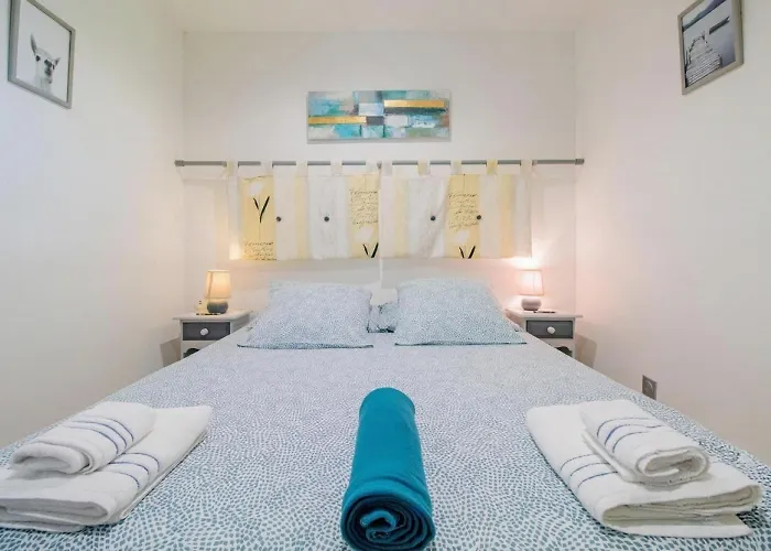 Tatil Evi Manoir Les Touches - Doué-la-Fontaine