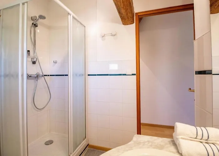 Manoir Les Touches - 度假居 *