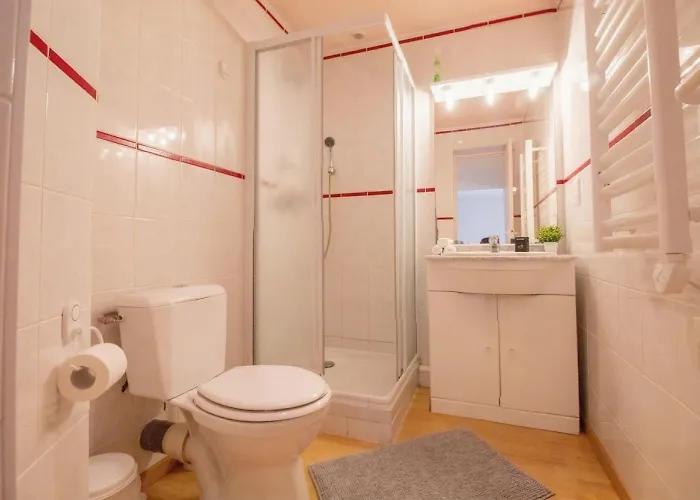 Manoir Les Touches - 度假居 *