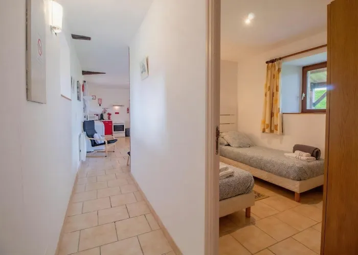 Manoir Les Touches - * 杜埃拉方丹