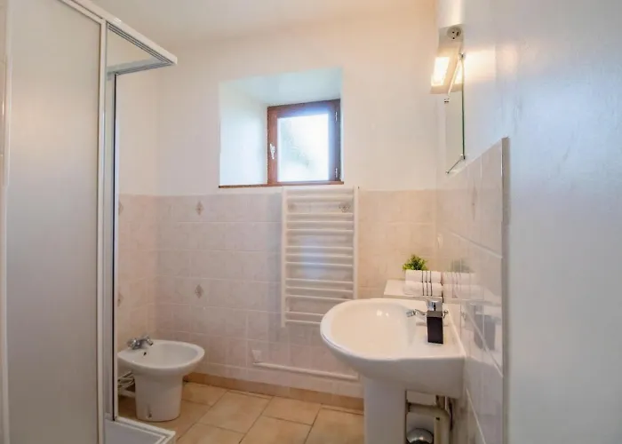 Manoir Les Touches -