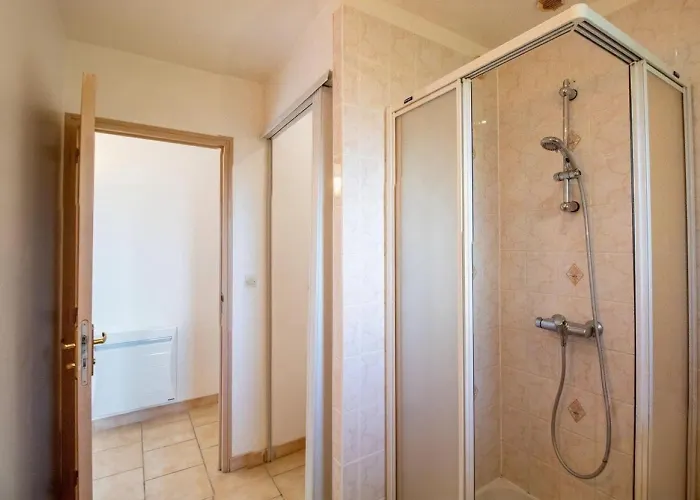 Manoir Les Touches - Tatil Evi *