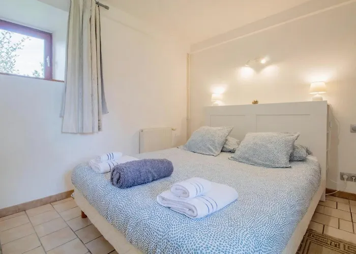 Manoir Les Touches -