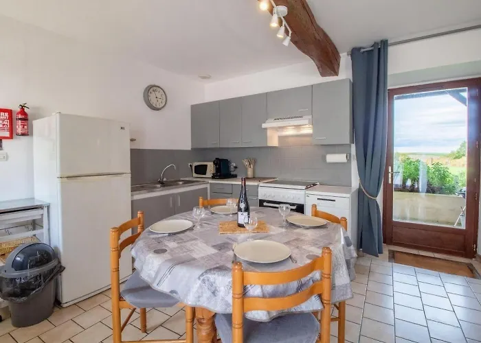 Manoir Les Touches -