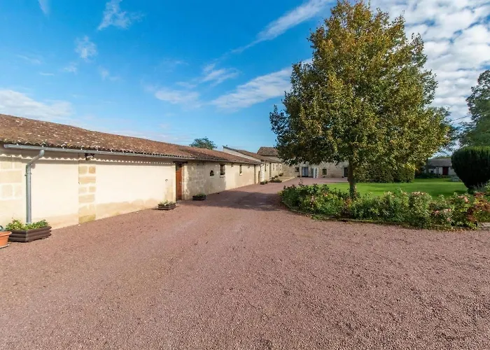 Tatil Evi Manoir Les Touches - *