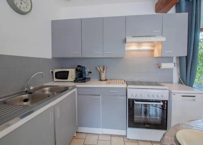 Manoir Les Touches -