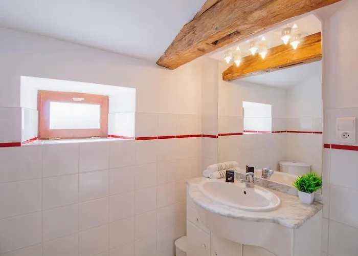 Manoir Les Touches -