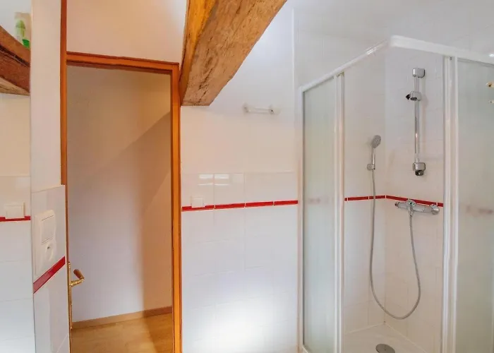 Manoir Les Touches - Tatil Evi