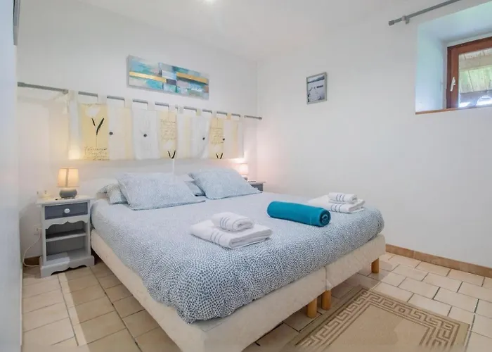 Tatil Evi Manoir Les Touches - Doué-la-Fontaine