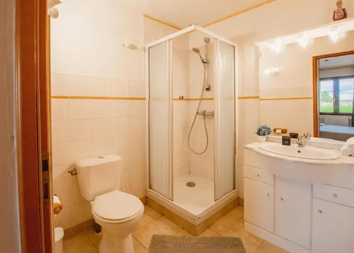 Manoir Les Touches -